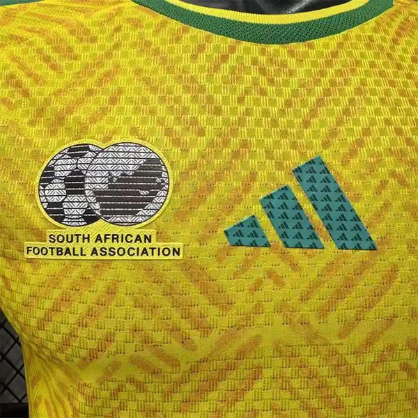 Buy South Africa Home 2026 Worldcup jersey