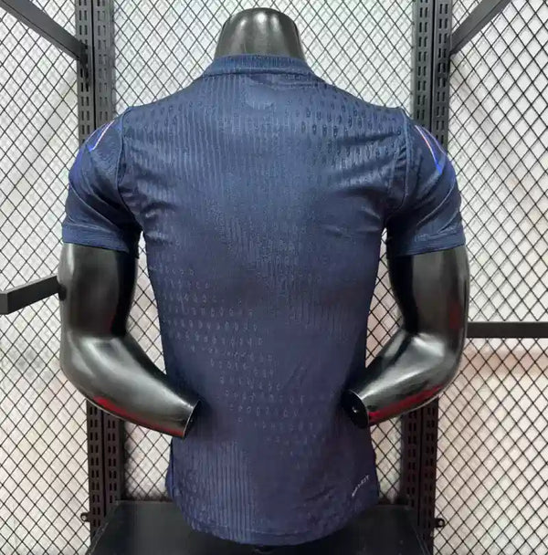Buy Uruguay Away 2026 Player version Worldcup jersey