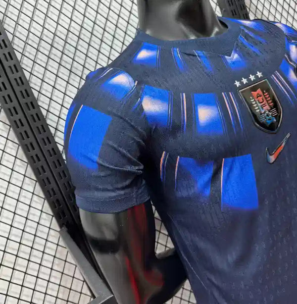 Buy Uruguay Away 2026 Player version Worldcup jersey