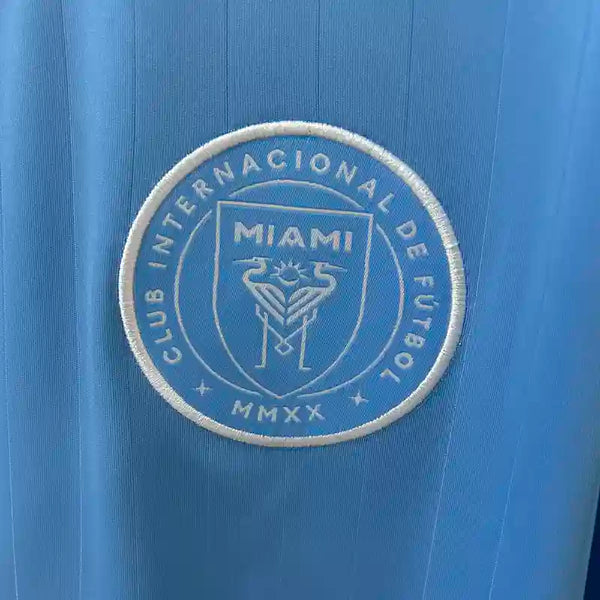 Buy Inter Miami Third 2025-26 Jersey image 2