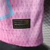 Buy Barcelona Pink kit 24-25 Player Version jersey image 4