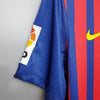 Buy Barcelona Home Retro 2011-12 Online India image 3