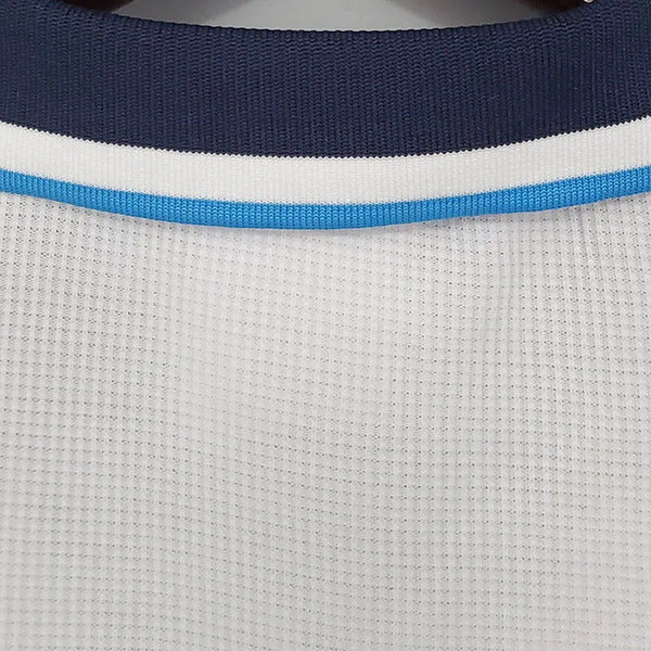 Buy England Home Retro 1996 Jersey image 3