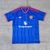 Manchester United away 2026-27 jersey