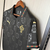 Portugal black 2026 worlcup jersey
