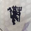 Buy Manchester United Away 2025-26 player version jersey image 5