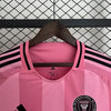Buy Inter Miami Home 2025-26 Jersey Customizable image 2