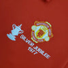 Buy Manchester United Retro 1977 Home Jersey image 2
