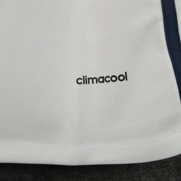 Buy Real Madrid home 2016-17 Retro jersey image 3