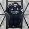 Buy Real Madrid Away 2025-26 Jersey- Customizable image 0