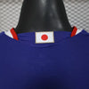 Buy Japan Home 2026 Player version worldcup jersey image 1
