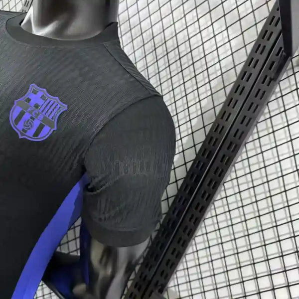 Buy Barcelona X Kobe Bryant jersey 25-26 Player version image 3