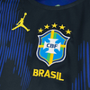 Brazil Away 2026 Euro jersey Customizable