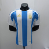 Buy Argentina Home 2024 Player version Jersey - XL image
