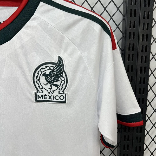 Buy Mexico Away 2026 Worldcup jersey