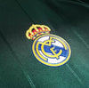 Buy Real Madrid Third 2012-13 Retro Full Sleeves jersey Custom Online india image 1