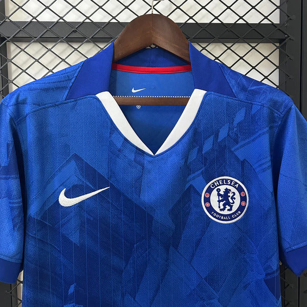 Buy Chelsea Home 2025-26 jersey image 1