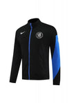 Chelsea Black Blue Jacket 25-26 image 3