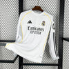 Buy Real Madrid home 2025-26 Full Sleeves Jersey - Customizable - XL image