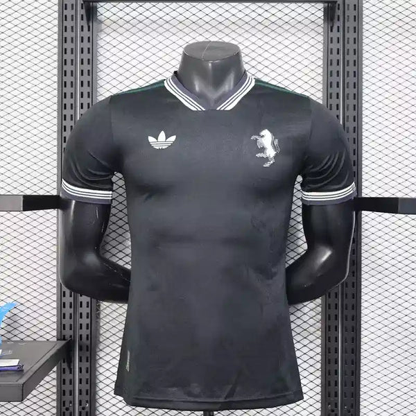 Buy Juventus Third 2025-26 player version Jersey image 0