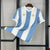 Argentina Home 50th Anniversary Special edition jersey image 0