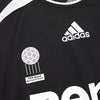 Buy Real Madrid away 2006-07 retro jersey Customizable image 3