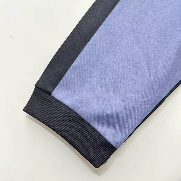 Real Madrid third 2016-17 retro jersey image 2