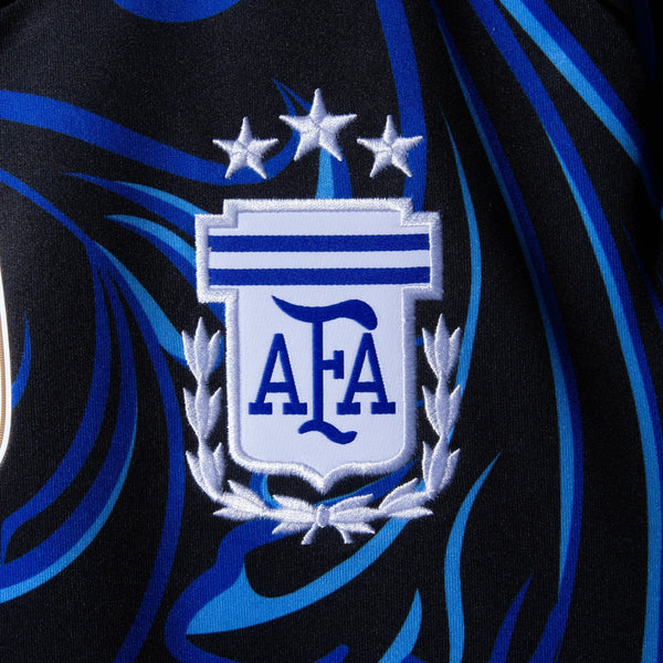 Argentina Away 2026 Worldcup jersey
