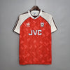 Arsenal Home 1990-92 Retro jersey image 0