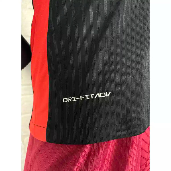 Buy Barcelona Away x Travis Scott 2024-25 Player Version jersey image 2