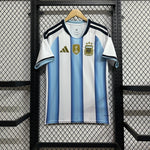 Argentina Home 2026 Worldcup jersey