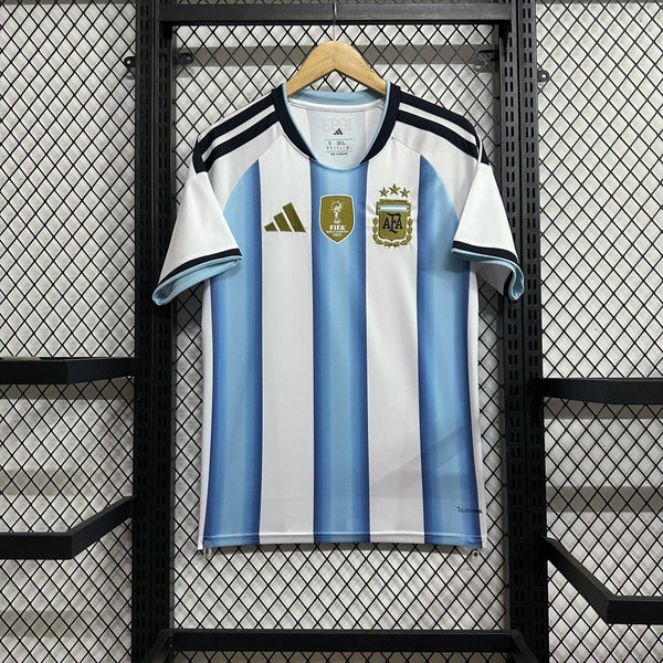 Argentina Home 2026 Worldcup jersey