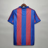 Buy Barcelona 1990-91 Home Retro Jersey image 3