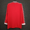 Manchester United home 1998-99 Full Sleeves Retro jersey image 1