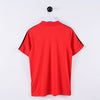 Buy Manchester United Polo 2026-7 Travelling jersey