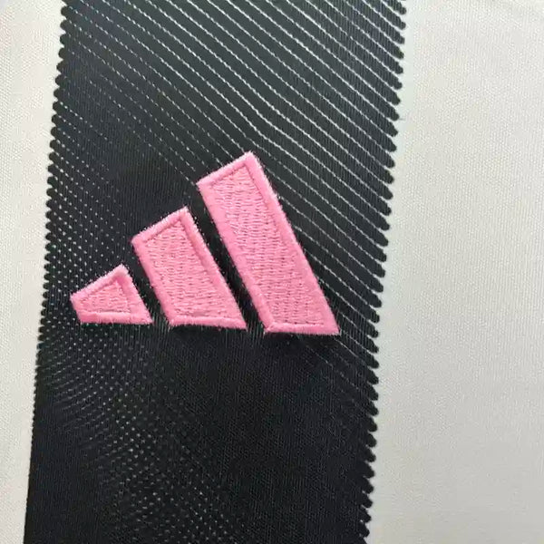 Juventus Home Kids 25-26 Jersey image 5