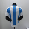 Buy Argentina Home 2024 Player version Jersey image 3