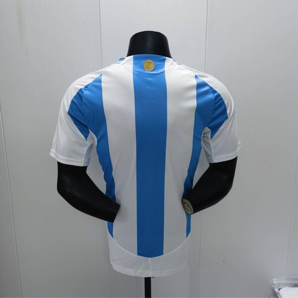 Buy Argentina Home 2024 Player version Jersey image 3