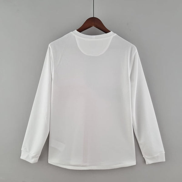 Portugal Away Jersey 2012 Retro Full sleeves image 3