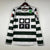 Buy Sporting Lisbon Home 2001-03 Full Sleeves retro jersey image 0