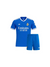 Real Madrid Third 2025-26 jersey with shorts