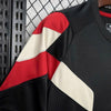 Buy Manchester United Black Training 2024-25jersey image 2