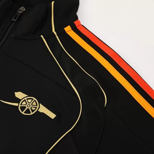 Arsn black jacket 25-26 image 2