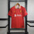 Liverpool Home 2024-25 Jersey – Customizable image 0