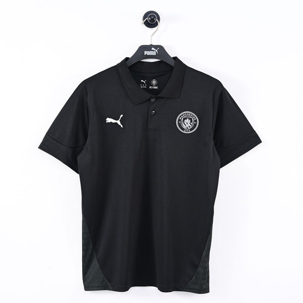 Manchester City Away 26-27 Travelling jersey