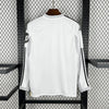 Buy Real Madrid home 2025-26 Full Sleeves Jersey - Customizable image 6