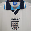 Buy England Home Retro 1996 Jersey image 5