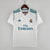 Buy Real Madrid Home 2017-18 Half sleeves Retro jersey customizable image 0