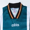 Germany Away 1996 Retro jersey Customizable image 4