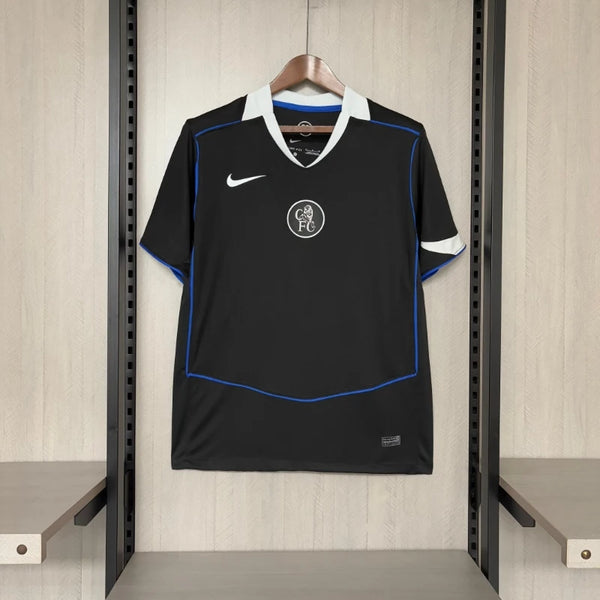 Buy Chelsea Third 2025-26 jersey Customizable image 0